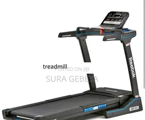 ከቤት Sport Treadmills ሩጫ Anytime