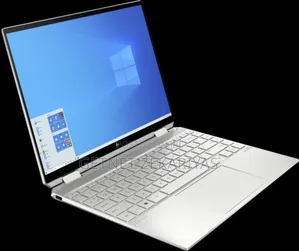 New Laptop HP Spectre X360 16GB Intel Core I7 SSD 1T