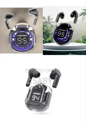 T8 TWS Bluetooth Earphones