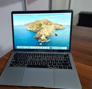 New Laptop Apple MacBook Air 2019 8GB Intel Core I5 SSD 128GB