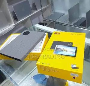 New Tablet 512 GB
