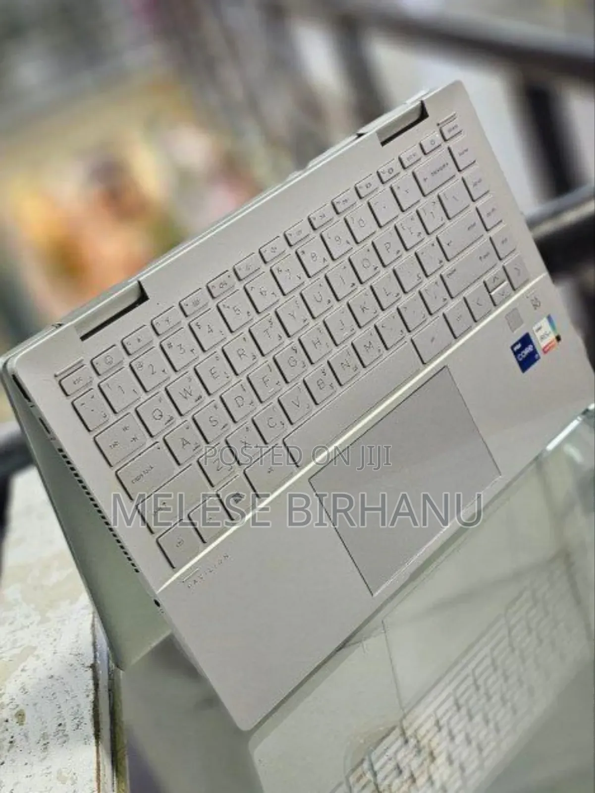 New Laptop HP Pavilion 14 16GB Intel Core I7 SSD 1T