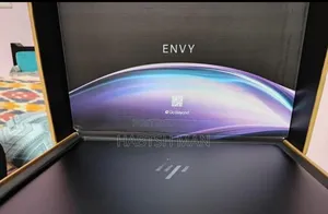 New Laptop HP Envy X360 16GB Intel Core Ultra 7 SSD 1T