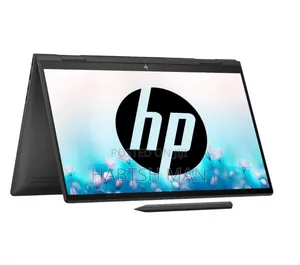 New Laptop HP Envy X360 16GB AMD Ryzen 5 SSD 512GB