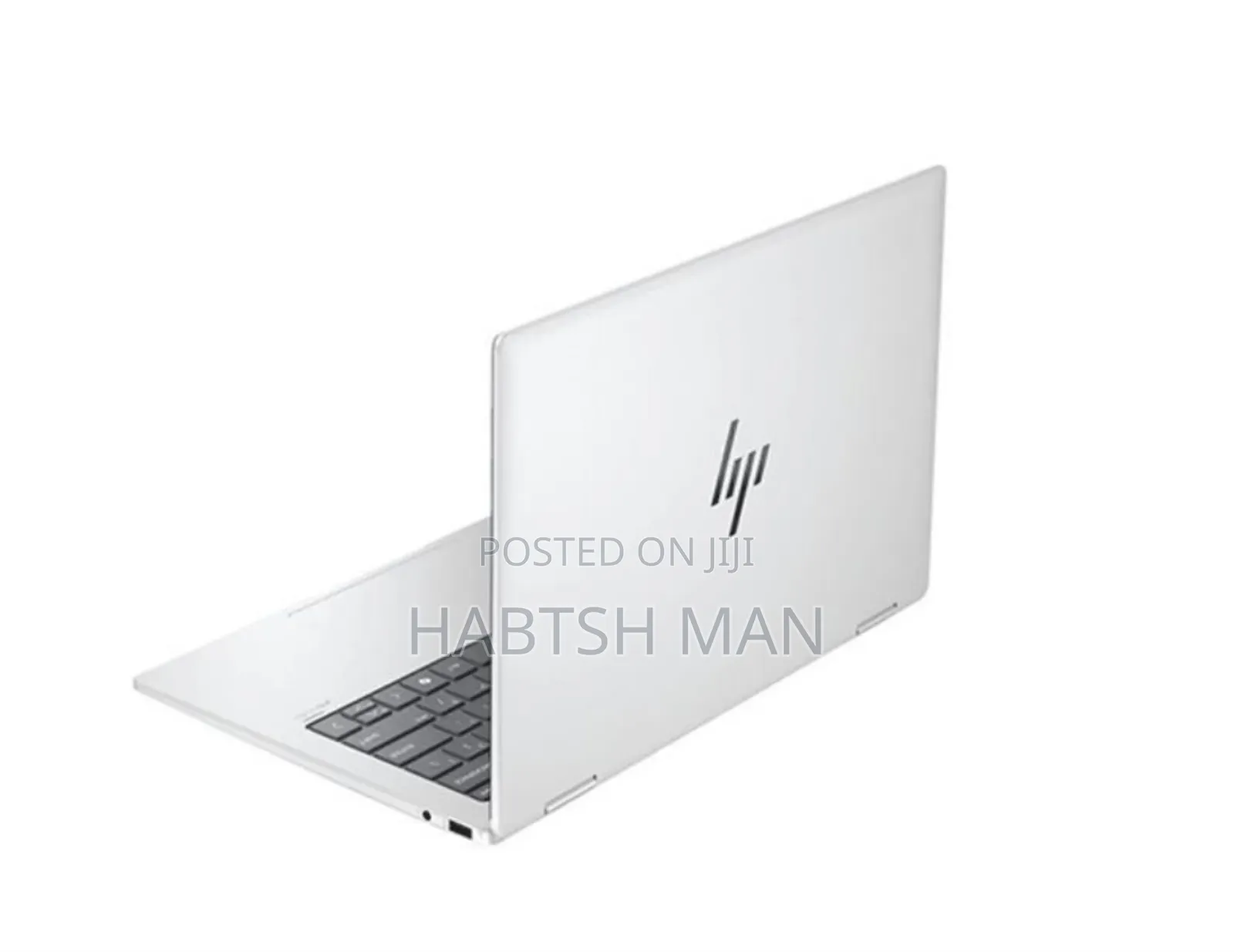 New Laptop HP Envy X360 16GB AMD Ryzen 5 SSD 512GB