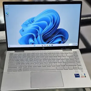 New Laptop HP Pavilion 13 X360 16GB Intel Core I7 SSD 1T