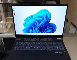 New Laptop HP Victus 15 16GB Intel Core I5 SSD 1T
