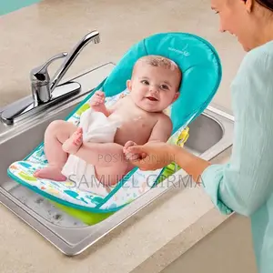  Deluxe Baby Bath