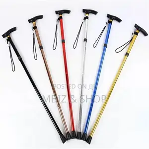 Trusted Magic Walking Stick