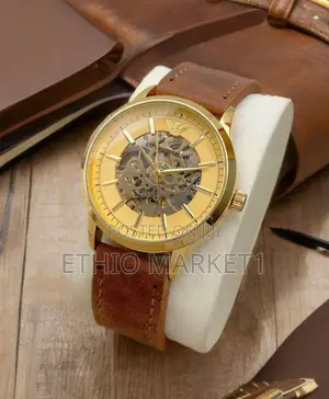 Armani Automatic Machinery