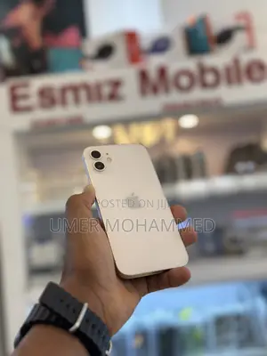 Apple iPhone 12 256 GB