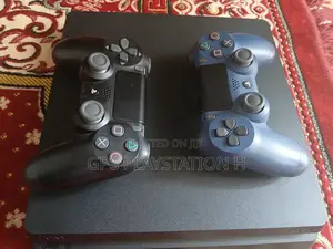 Ps 4 Jealbreak Slim Model Slim GGGG