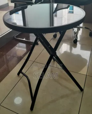 Foldable Table