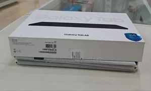 New Samsung Galaxy Tab A8 10.5 (2021) 64 GB Gray