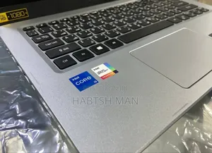 New Laptop Acer Aspire 3 16GB Intel Core I5 SSD 512GB