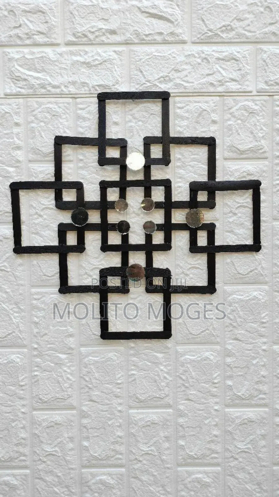 Mobek Wall Arts