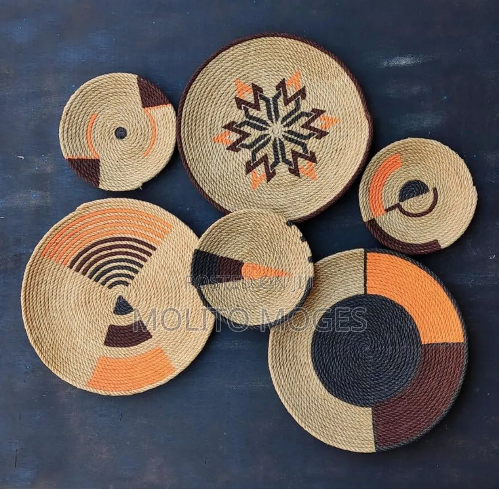 Mobek Wall Arts