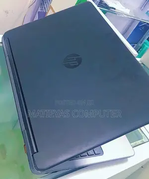 New Laptop HP ProBook 650 G1 8GB Intel Core I5 HDD 500GB