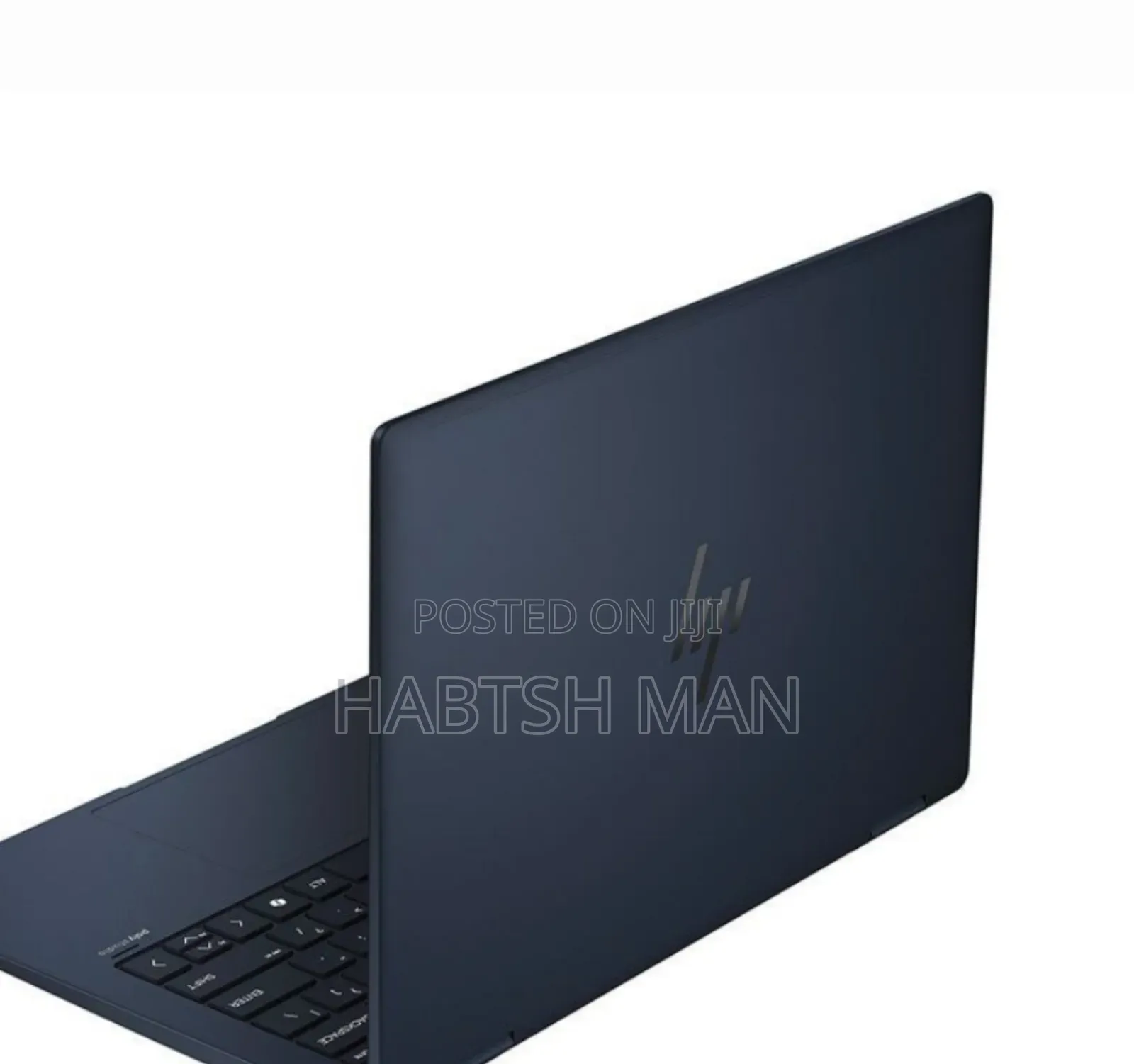 New Laptop HP Envy X360 16GB Intel Core Ultra 7 SSD 1T