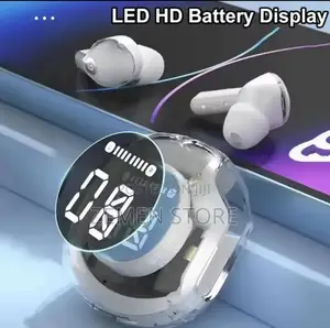 High Quality T8 TWS Earbuds