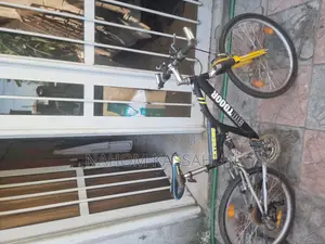 For All to Want Bike