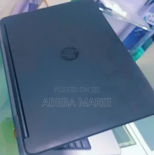 New Laptop HP ProBook 650 G1 8GB Intel Core i5 SSD 500GB