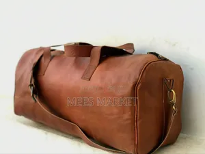 Exercise Gym Bag