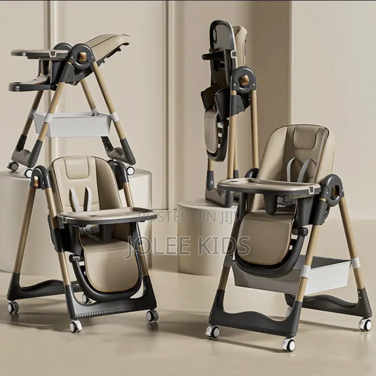 High Chair