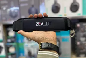 Zealot S98 160w