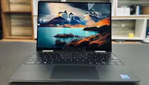 New Laptop Dell XPS 13 16GB Intel Core I7 SSD 1T