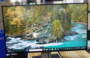 Dell 27" Monitor