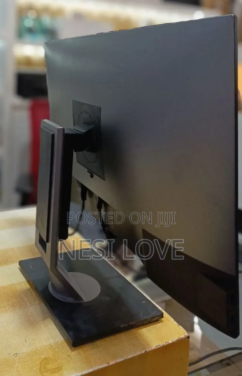 Dell 27" Monitor