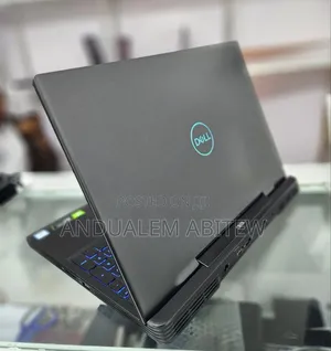New Laptop Dell G5 16GB Intel Core I7 SSD 512GB