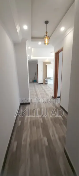 Furnished 2bdrm Condo in Bole Ayat for sale