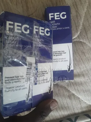 Original FEG