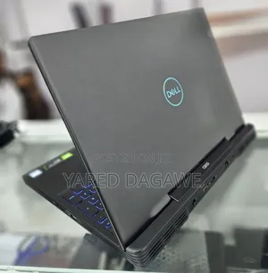 New Laptop Dell 16GB Intel Core I7 SSD 512GB