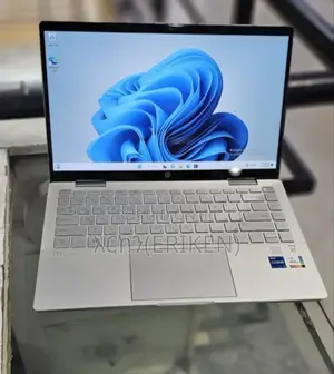 New Laptop HP Pavilion 15 16GB Intel Core I7 SSD 1T