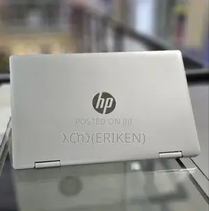 New Laptop HP Pavilion 15 16GB Intel Core I7 SSD 1T