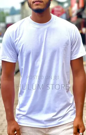 T-Shirt and More