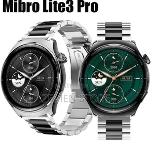 Original Smart Mibro Xiaomi Watch