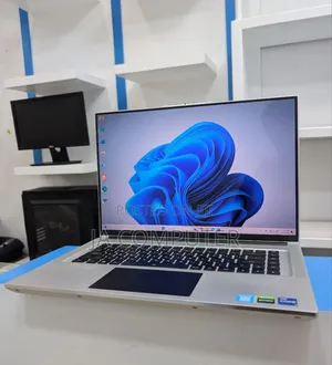 New Laptop Gigabyte AERO 15X 16GB Intel Core I7 SSD 1T