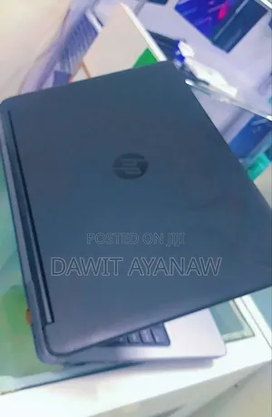 New Laptop HP 8GB Intel Core I5 SSD 512GB