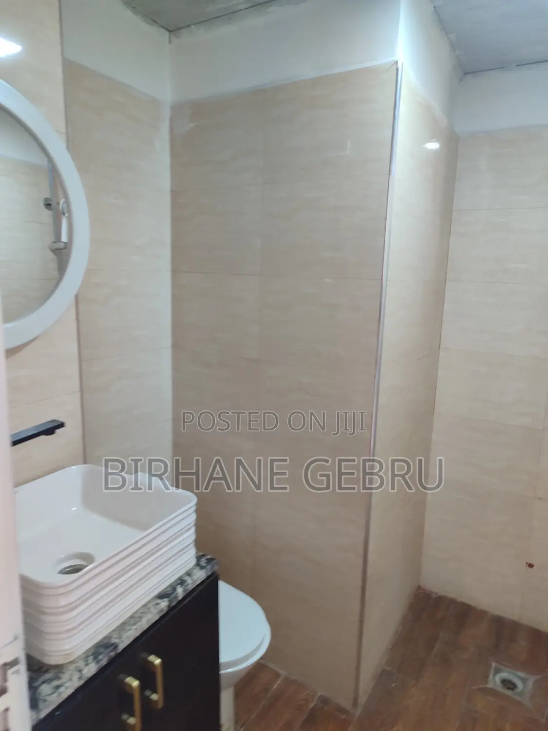 2bdrm Apartment in 2Bedroom Luxury, Bole for rent