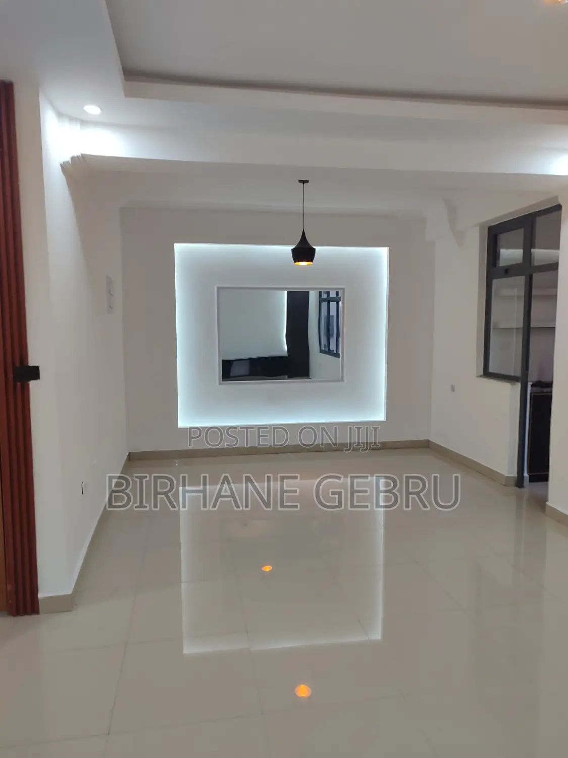2bdrm Apartment in 2Bedroom Luxury, Bole for rent