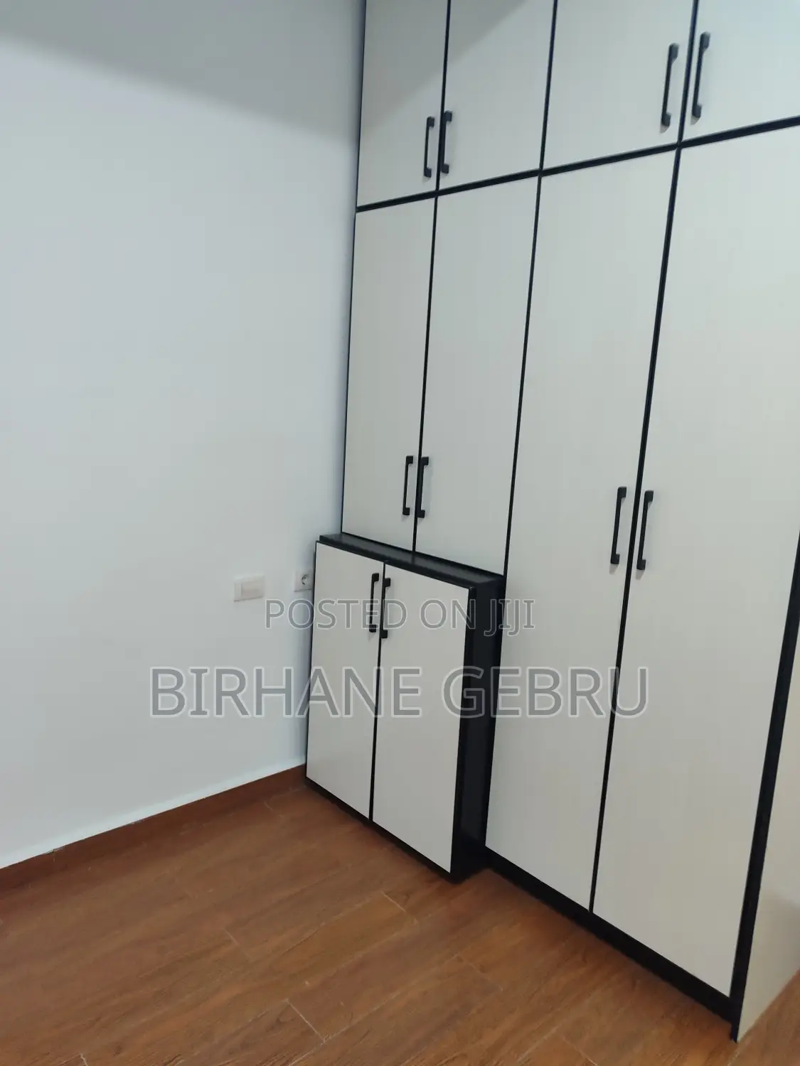 2bdrm Apartment in 2Bedroom Luxury, Bole for rent