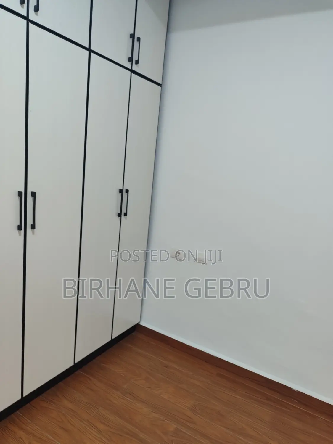 2bdrm Apartment in 2Bedroom Luxury, Bole for rent
