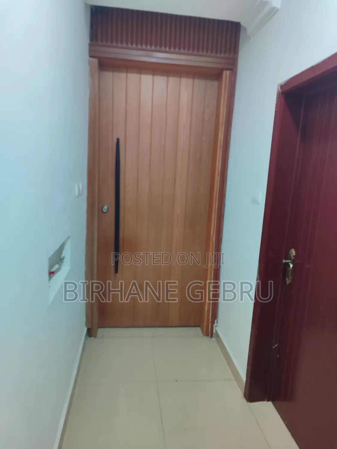 2bdrm Apartment in 2Bedroom Luxury, Bole for rent