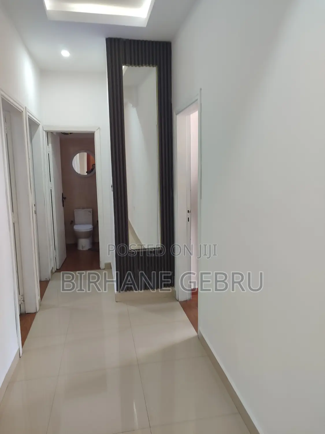 2bdrm Apartment in 2Bedroom Luxury, Bole for rent