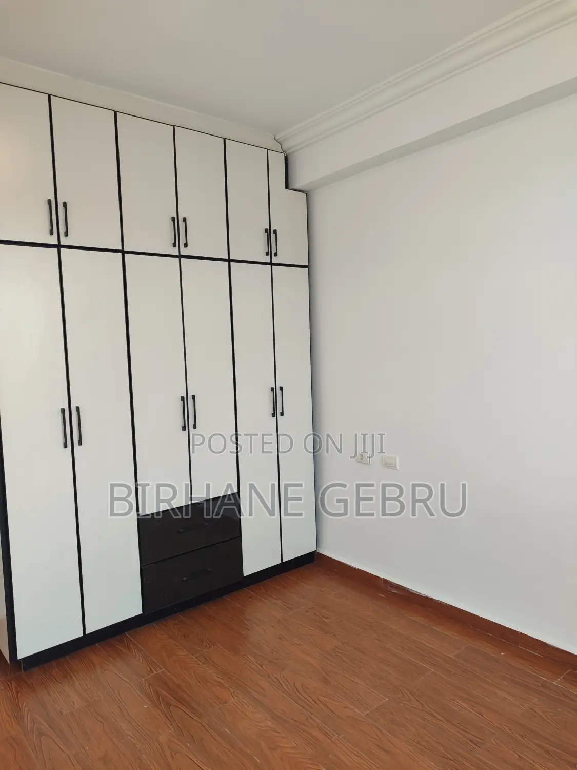 2bdrm Apartment in 2Bedroom Luxury, Bole for rent