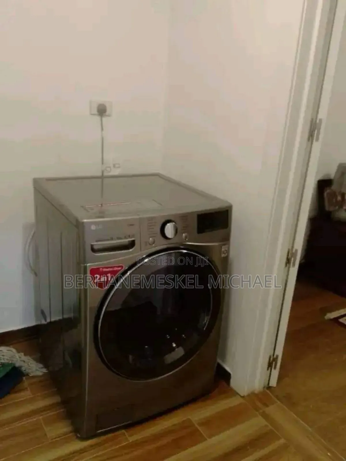 Furnished 2bdrm Apartment in Bole for rent